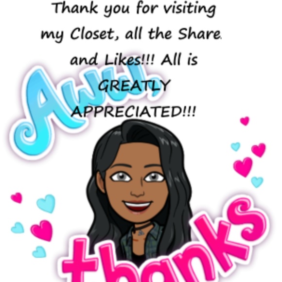 ๐๐Happy Poshing!!!!!๐๐๐๐ - Picture 1 of 1